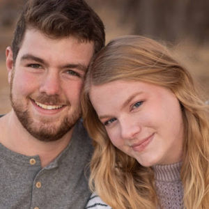 Meet your Posher, Bethany